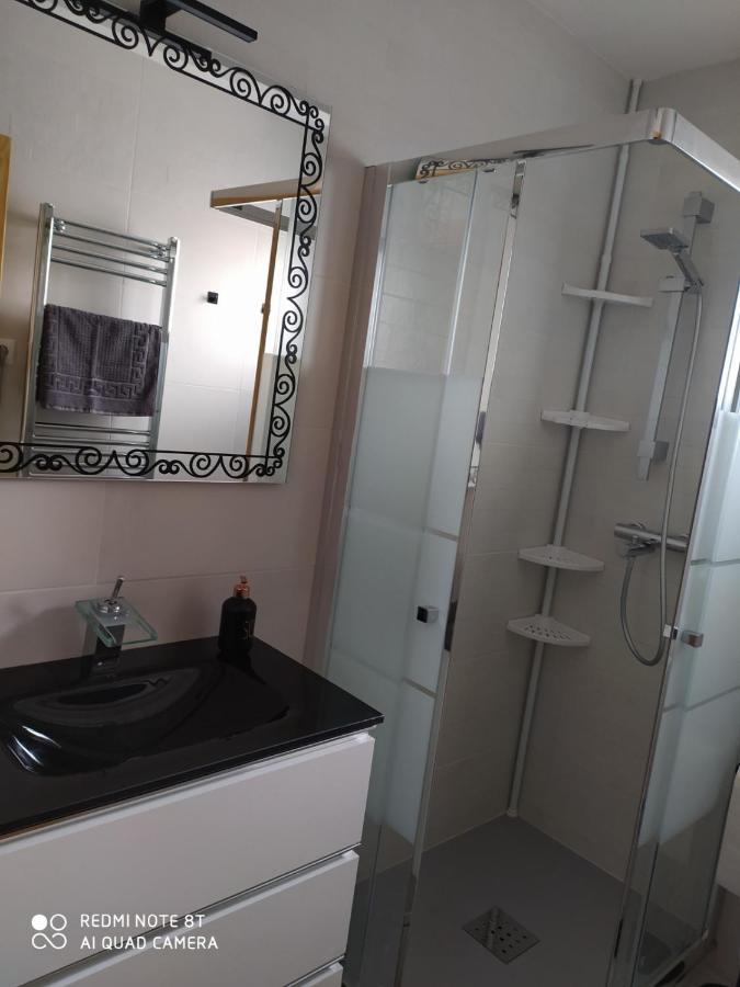 La Casa De La Abuela Desi Villa Casavieja Kültér fotó