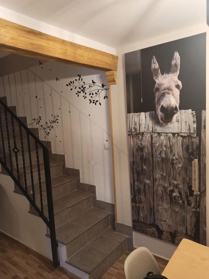 La Casa De La Abuela Desi Villa Casavieja Kültér fotó