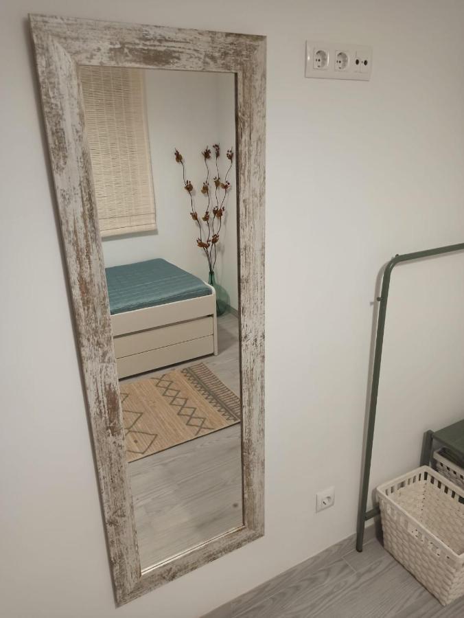 La Casa De La Abuela Desi Villa Casavieja Kültér fotó