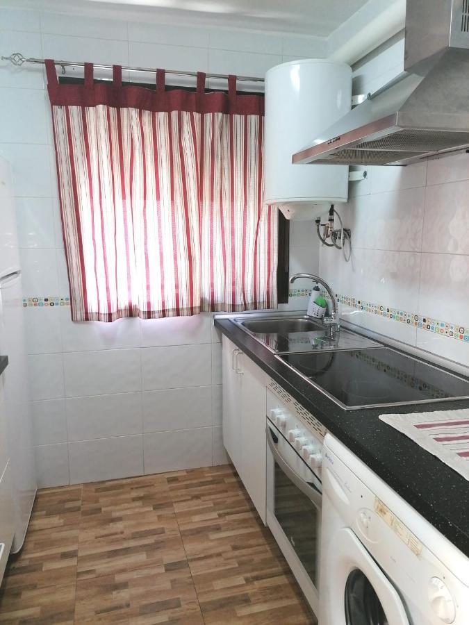 La Casa De La Abuela Desi Villa Casavieja Kültér fotó