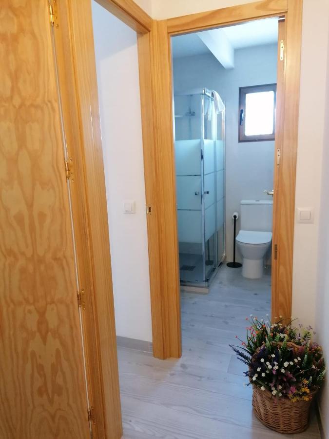 La Casa De La Abuela Desi Villa Casavieja Kültér fotó