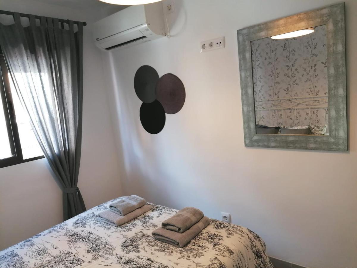 La Casa De La Abuela Desi Villa Casavieja Kültér fotó